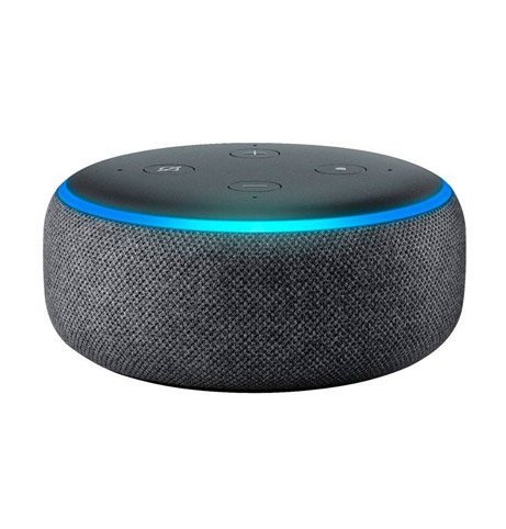 Alexa Asistente Virtual