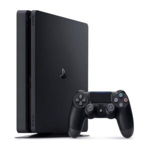 Sony PlayStation 4 Slim