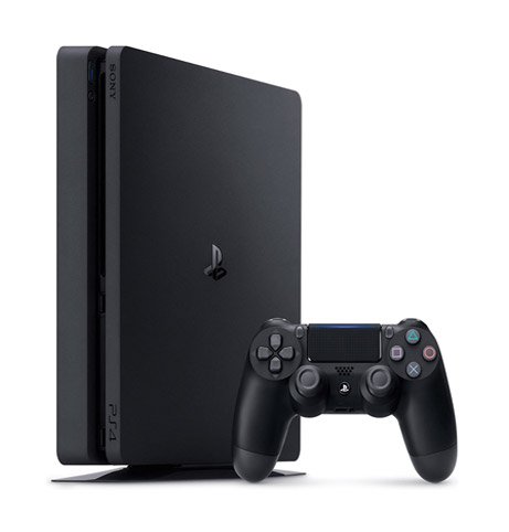 Sony PlayStation 4 Slim