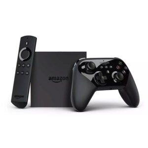 Amazon Luna Console