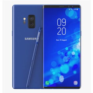 Samsung Galaxy Note 2020